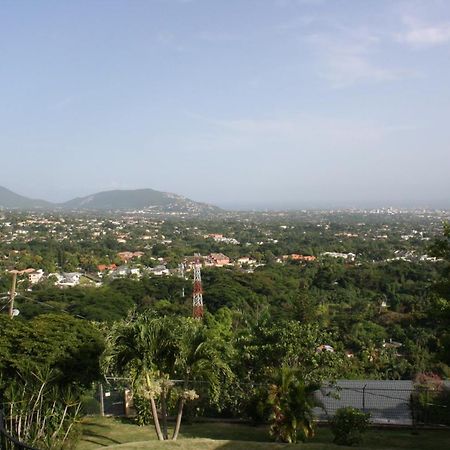 Hill Top Kingston Jamaica Εξωτερικό φωτογραφία