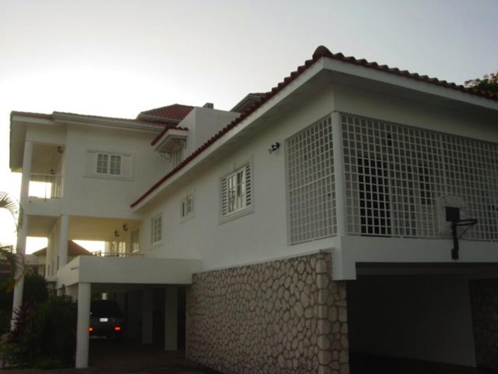 Hill Top Kingston Jamaica Δωμάτιο φωτογραφία