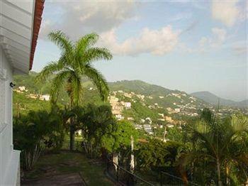 Hill Top Kingston Jamaica Εξωτερικό φωτογραφία