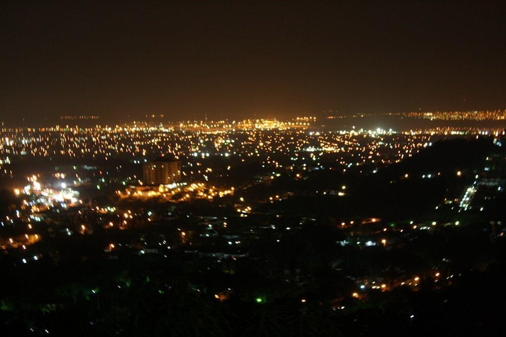 Hill Top Kingston Jamaica Εξωτερικό φωτογραφία